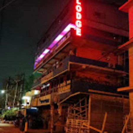 Hotel Chandan,Bhubaneswar Exterior photo